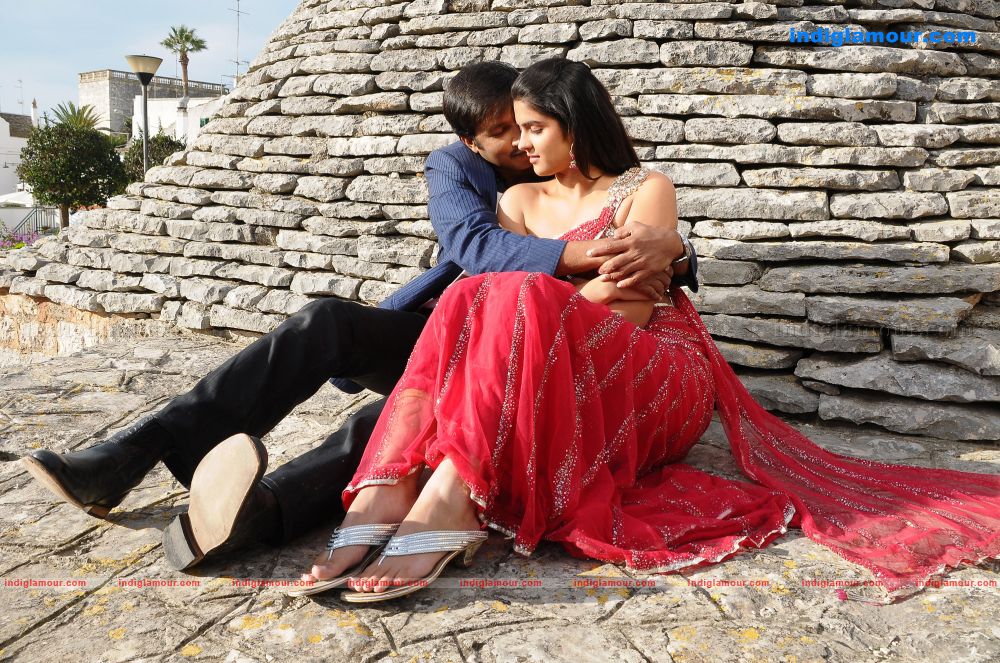 Wanted Movie hd photo