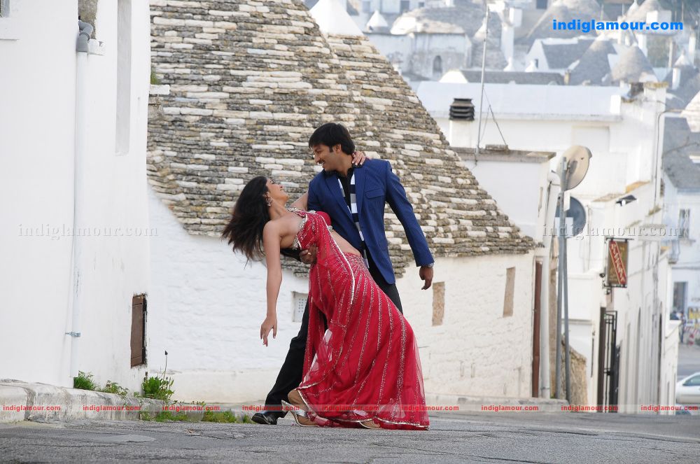 Wanted Movie hd photo
