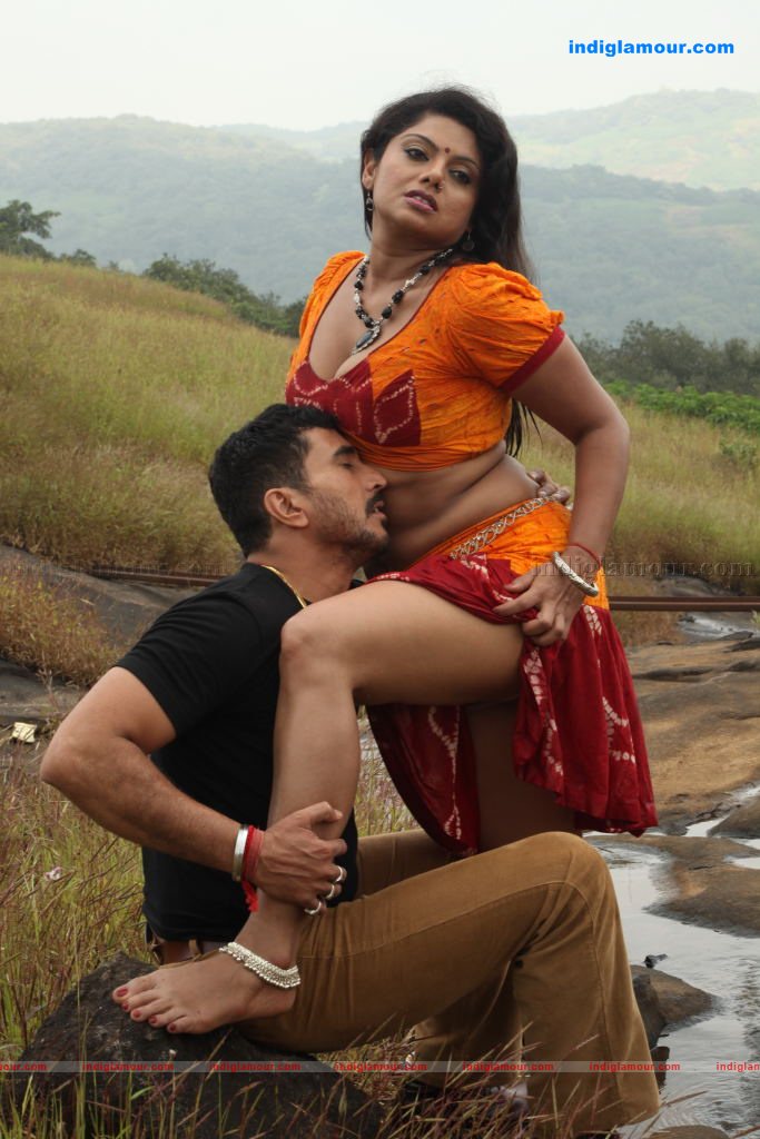 Devadasini Movie hd photo
