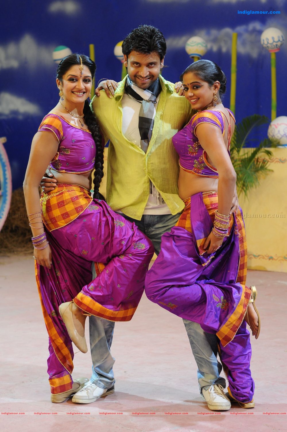 Raaj Movie hd photo