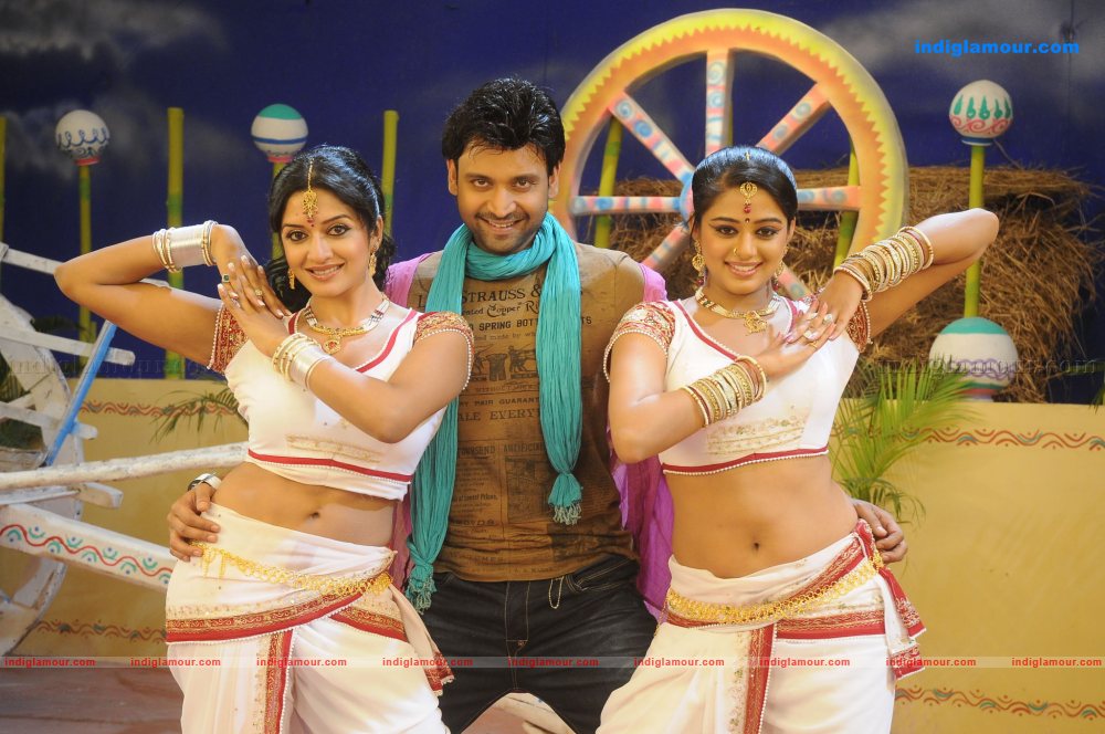 Raaj Movie hd photo