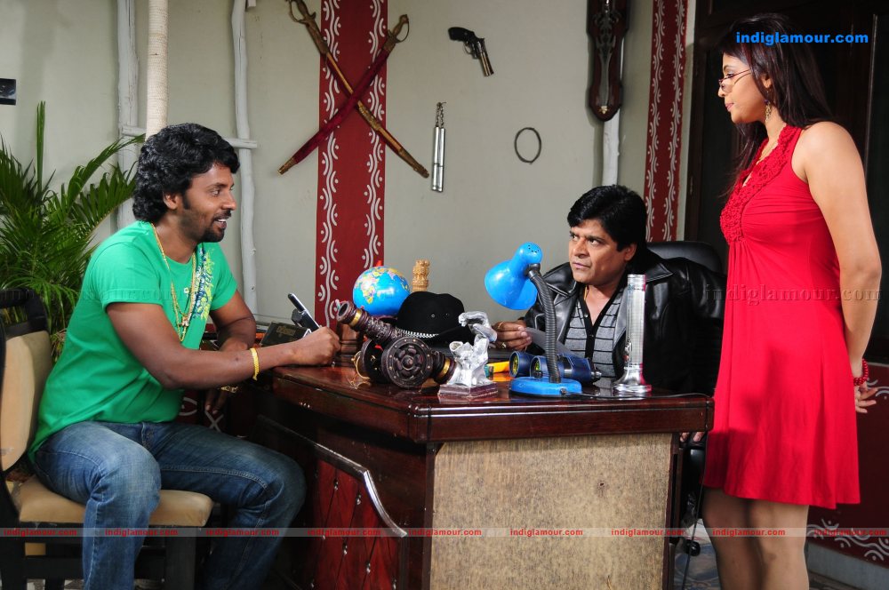 Raaj Movie hd photo