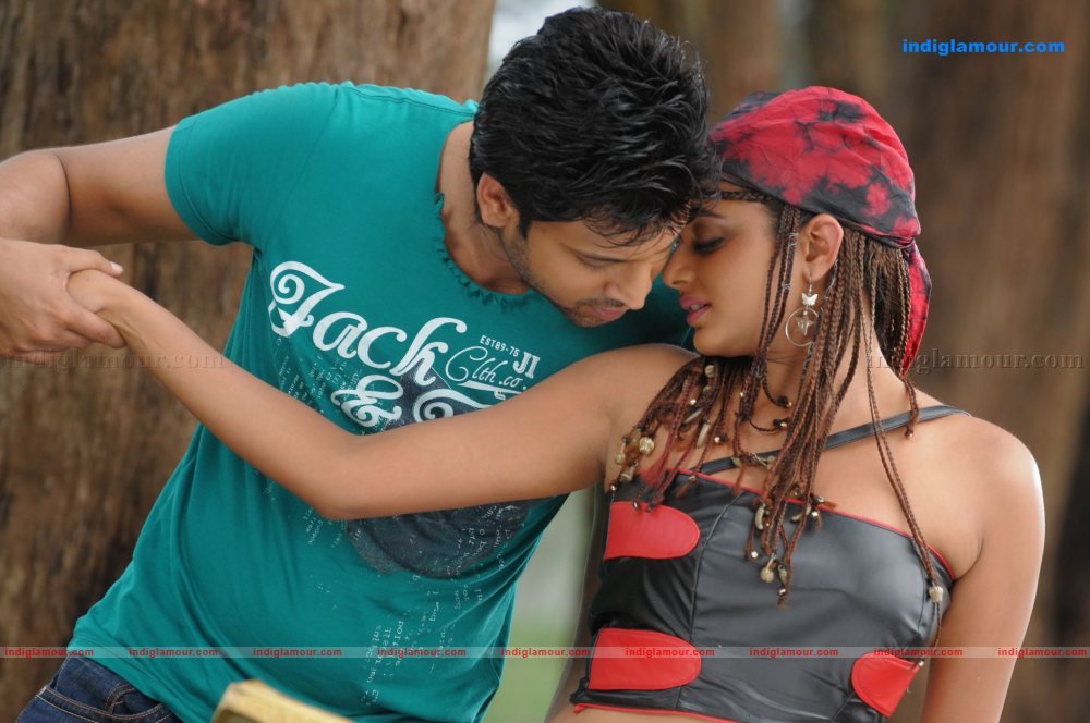 Raaj Movie hd photo