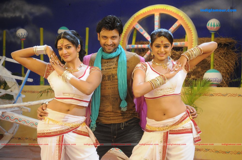 Raaj Movie hd photo