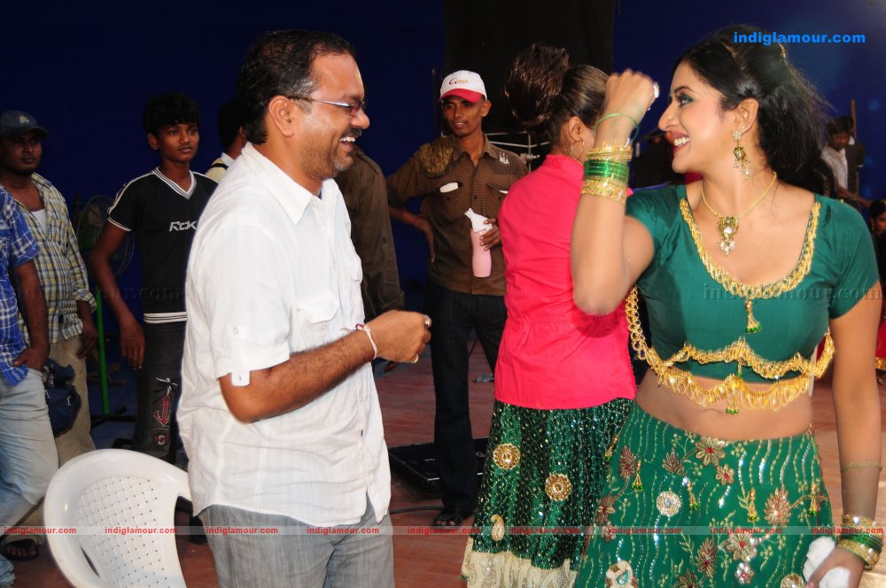 Raaj Movie hd photo