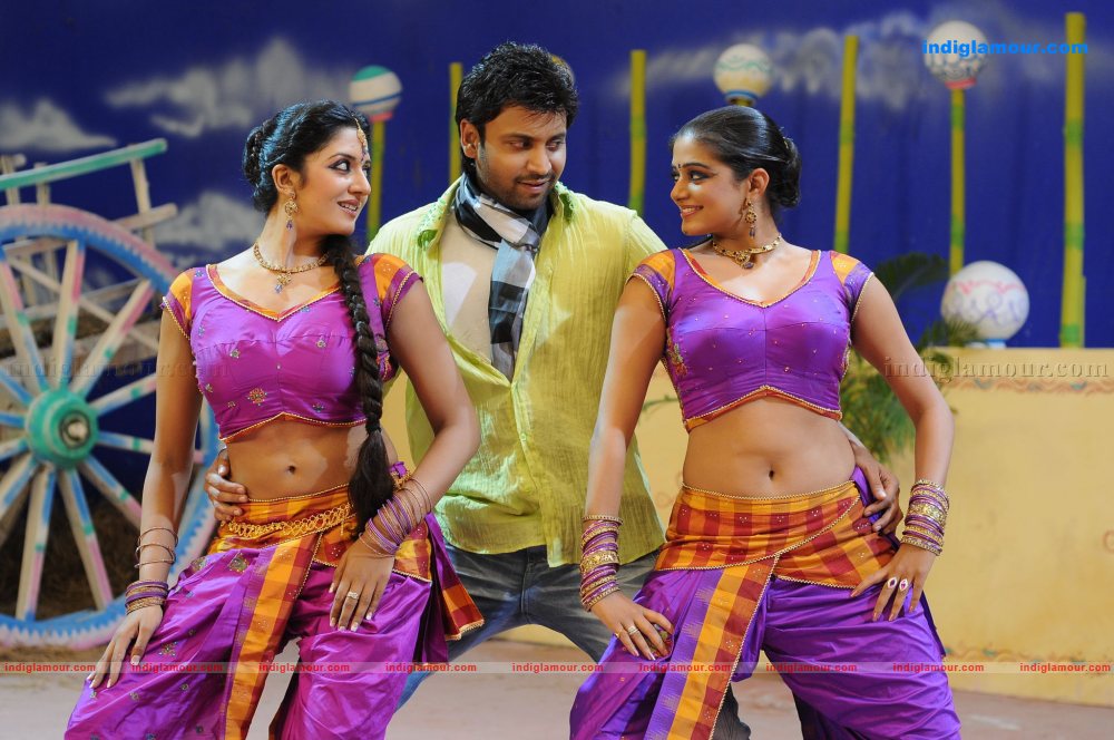 Raaj Movie hd photo