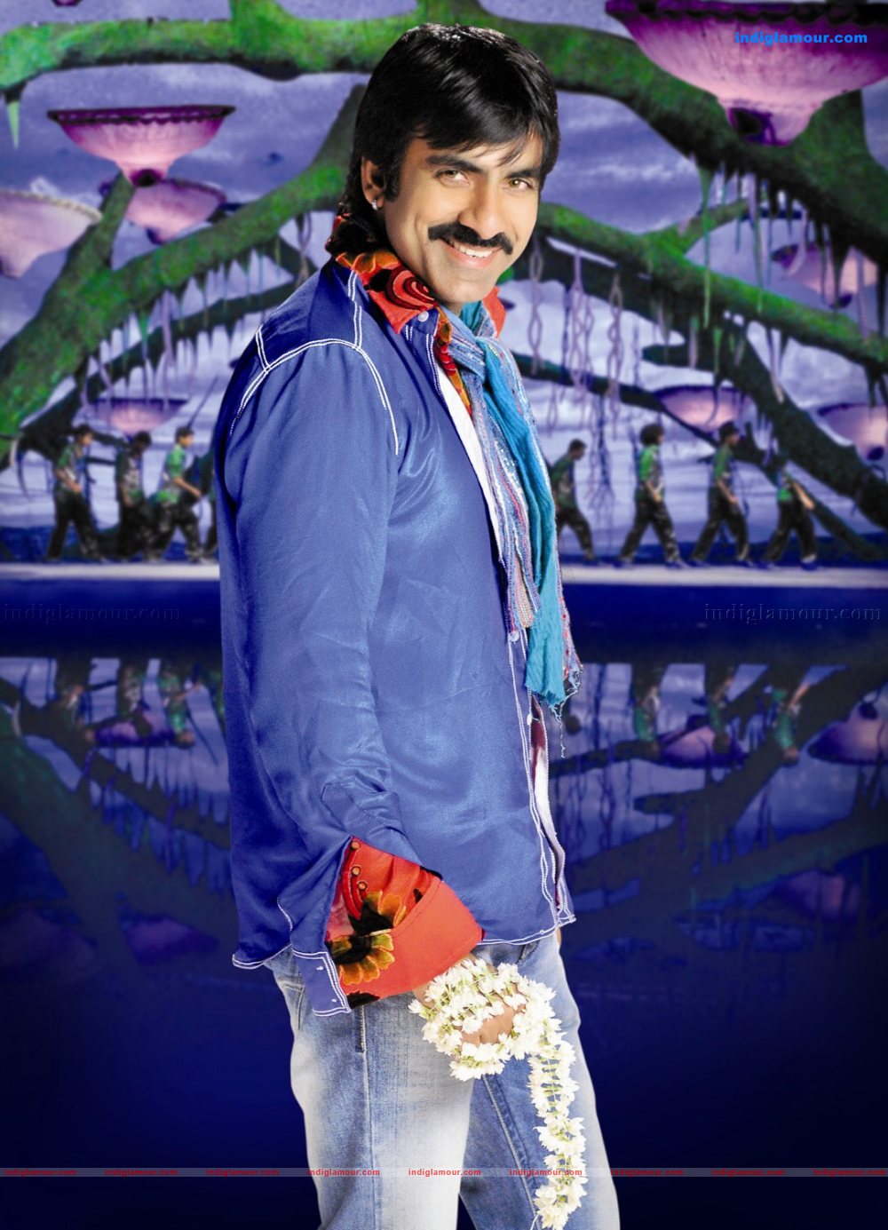 Veera Movie hd photo