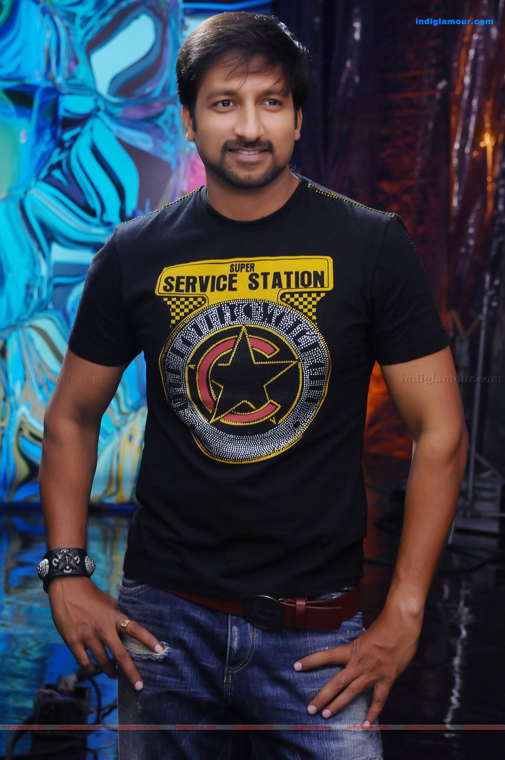 Wanted Movie hd photo