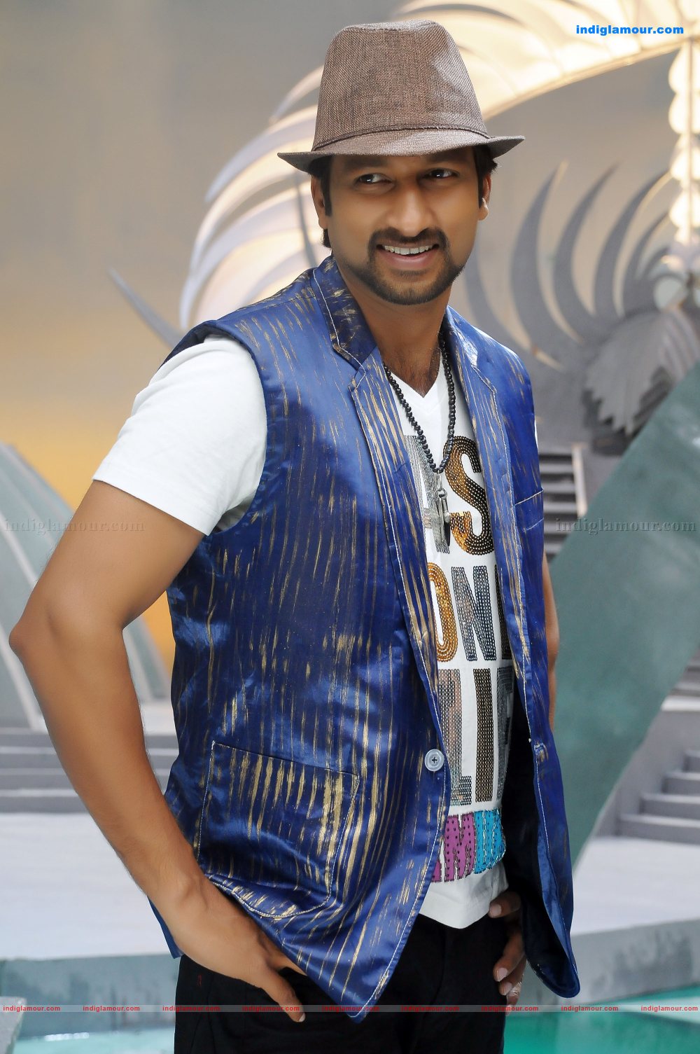 Wanted Movie hd photo