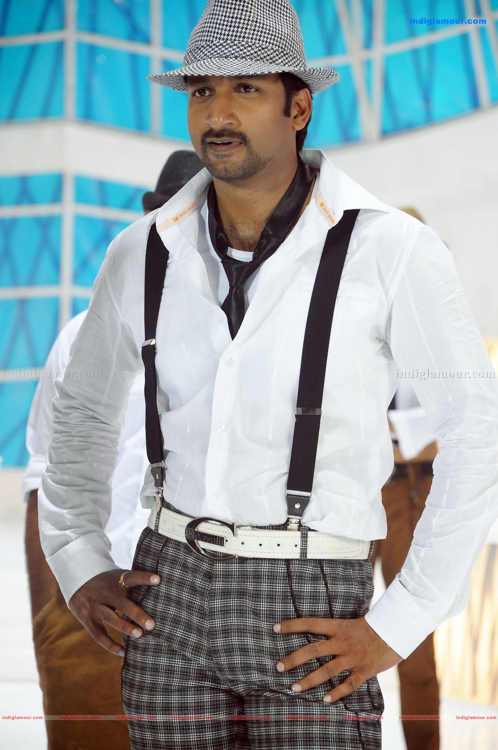 Wanted Movie hd photo