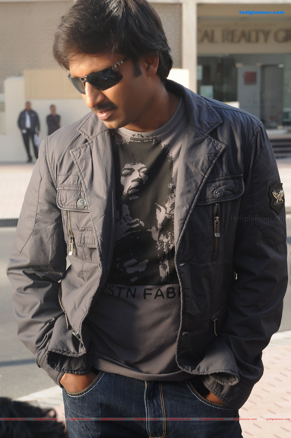 Wanted Movie hd photo