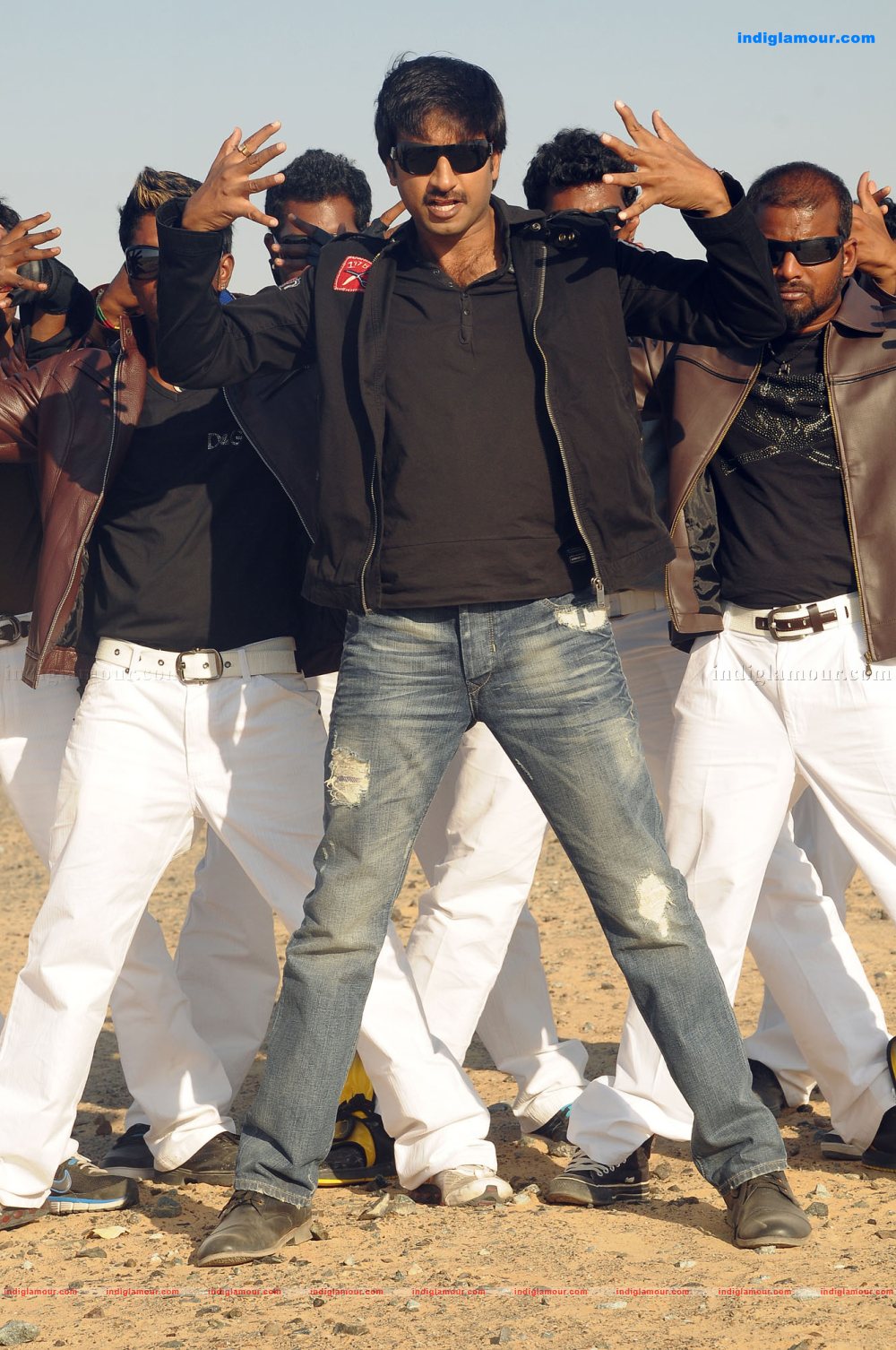 Wanted Movie hd photo