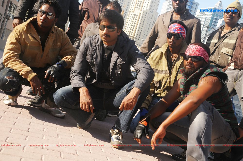 Wanted Movie hd photo