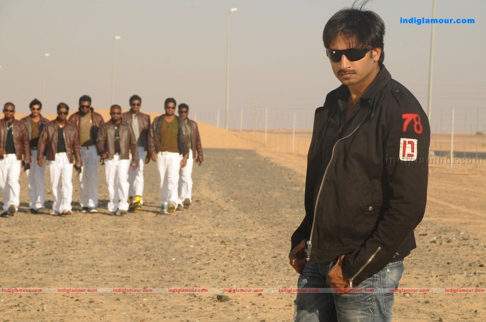 Wanted Movie hd photo