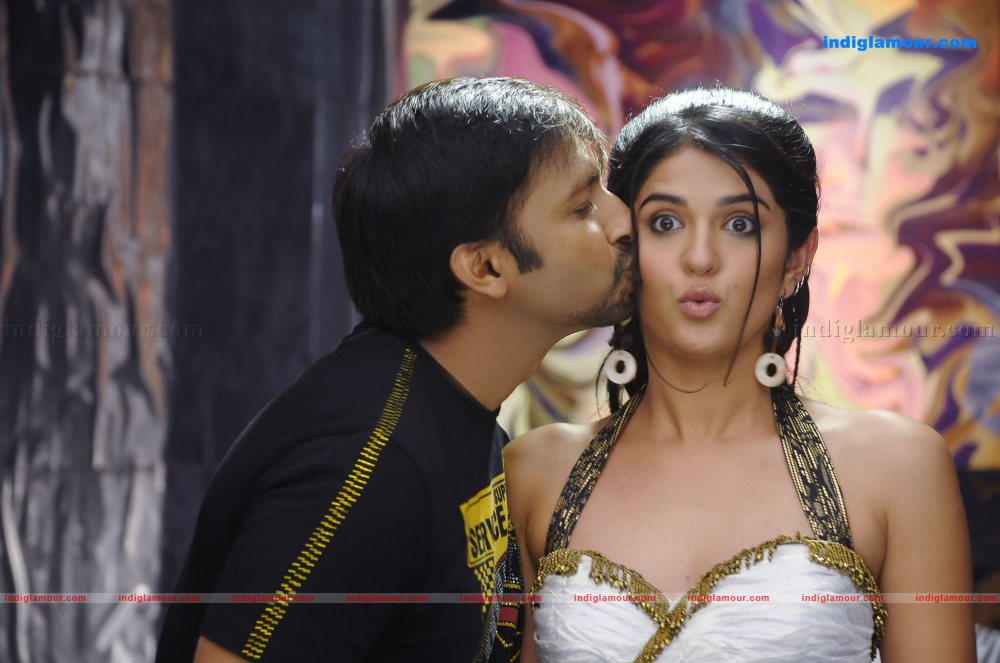 Wanted Movie hd photo