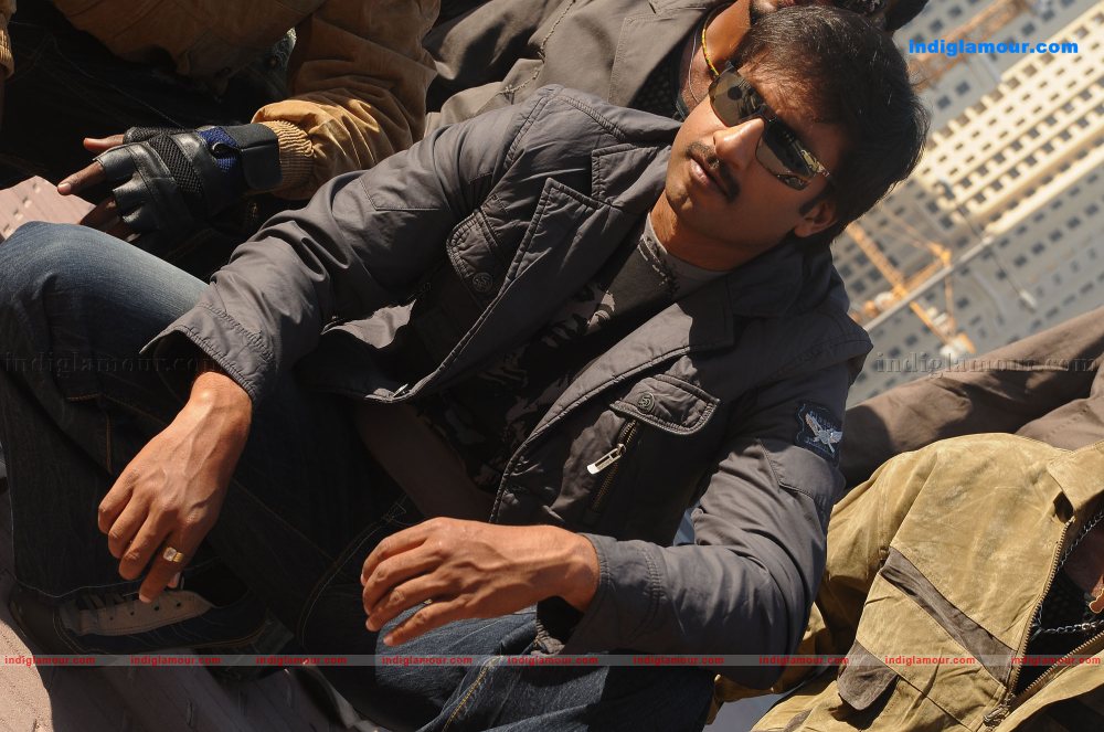 Wanted Movie hd photo
