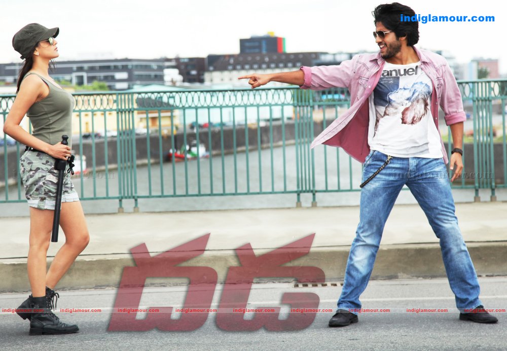 Dhada Movie hd photo