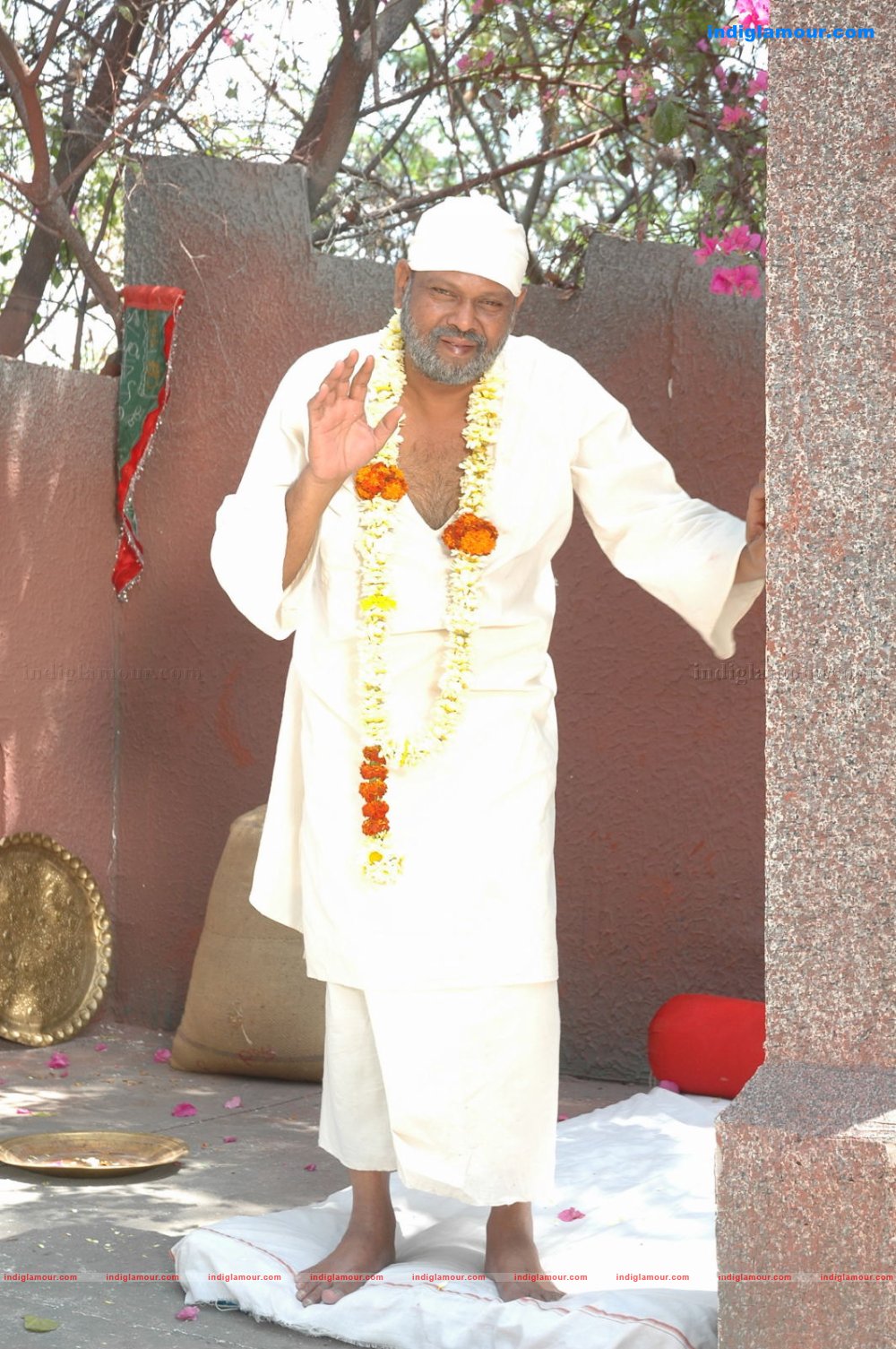 Guruvaram Movie hd photo
