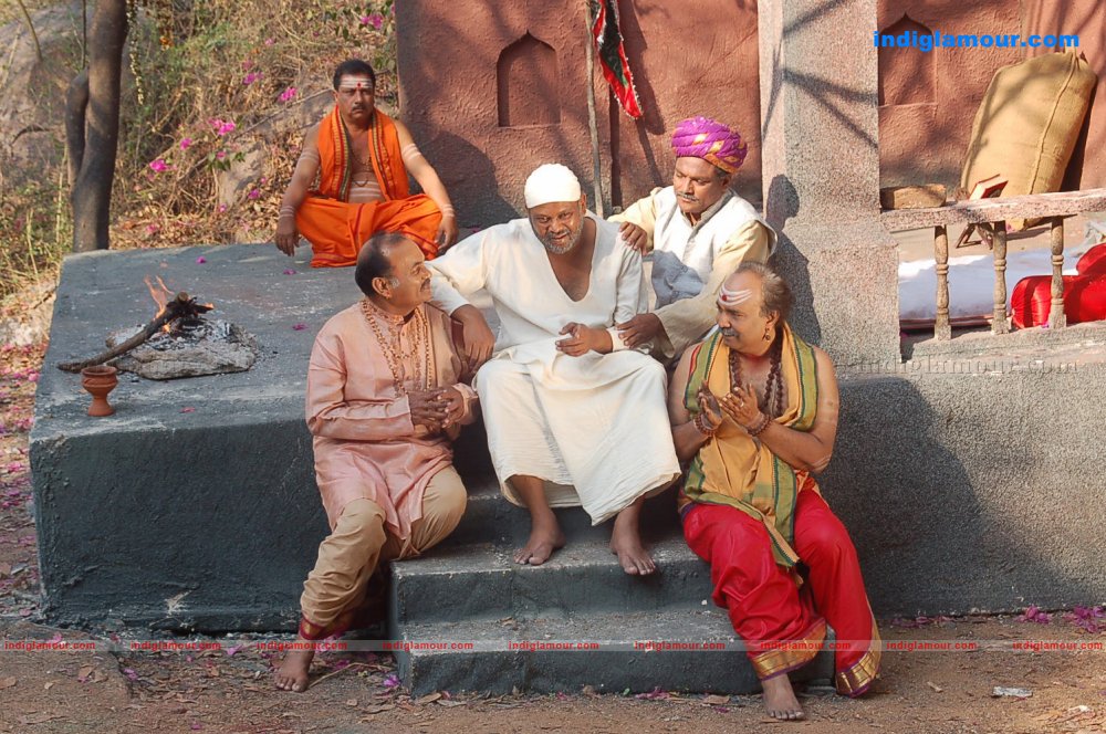 Guruvaram Movie hd photo