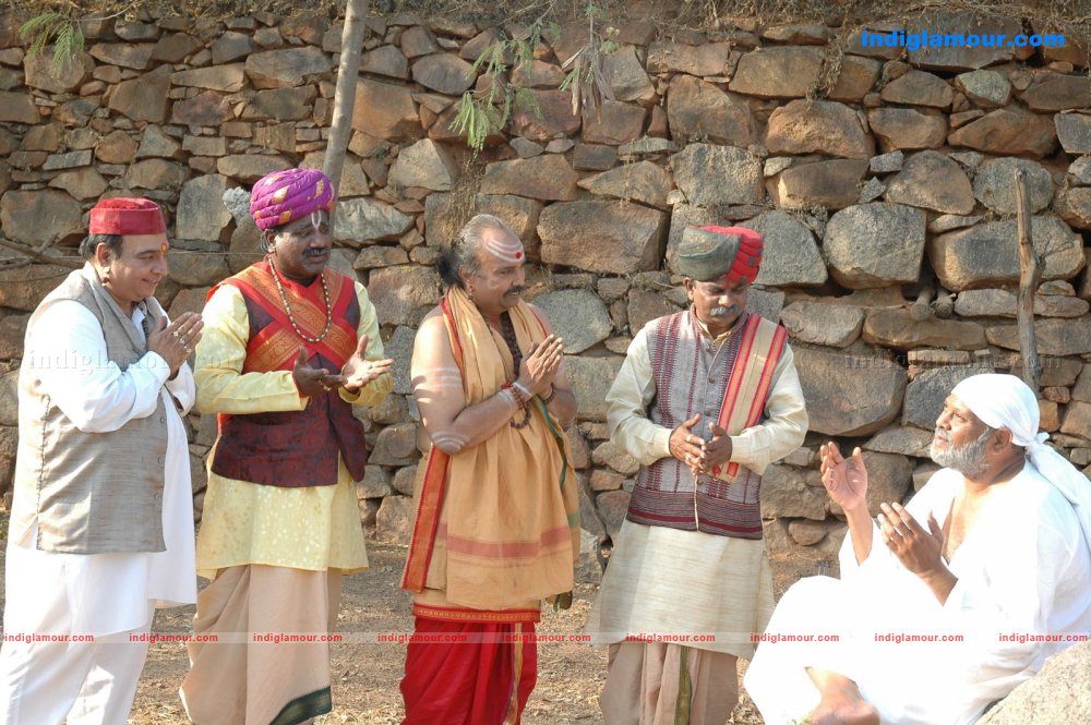 Guruvaram Movie hd photo