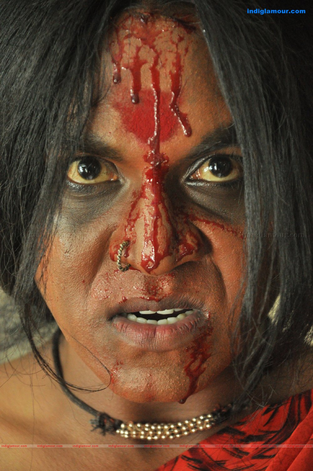 Kanchana Movie hd photo