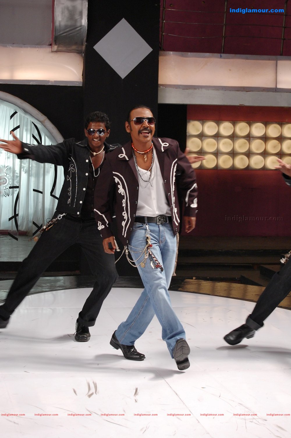 Kanchana Movie hd photo