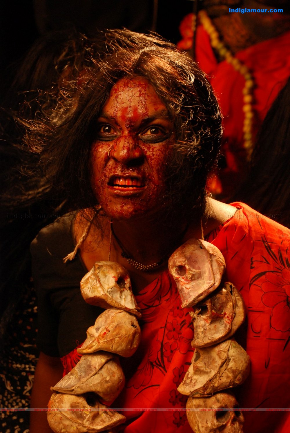 Kanchana Movie hd photo