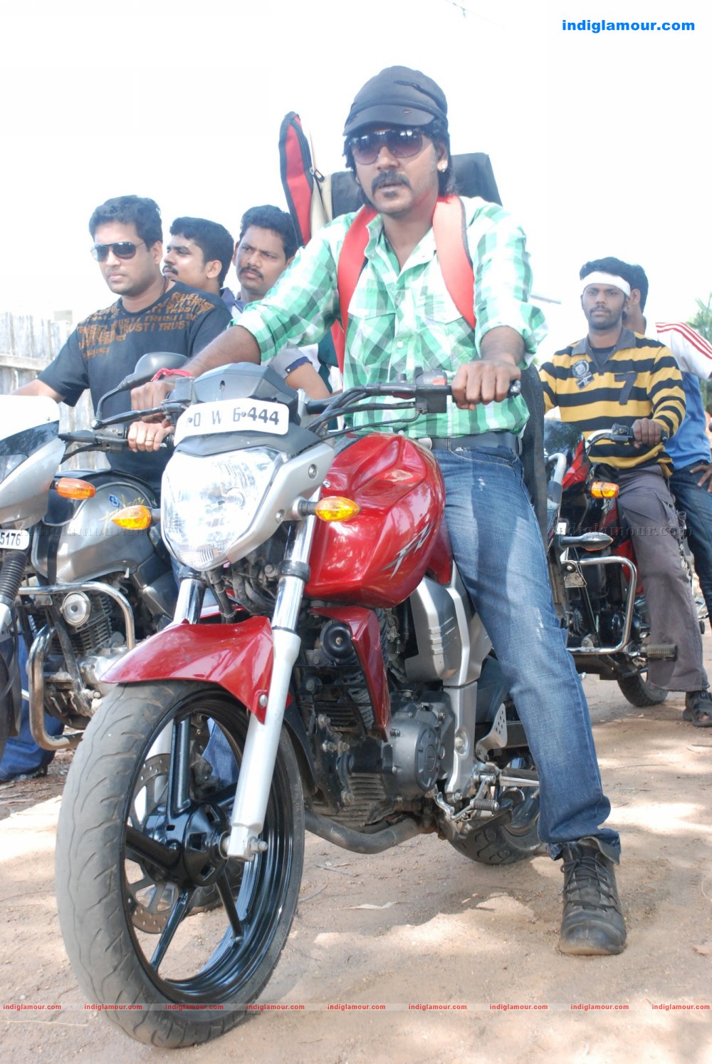 Kanchana Movie hd photo