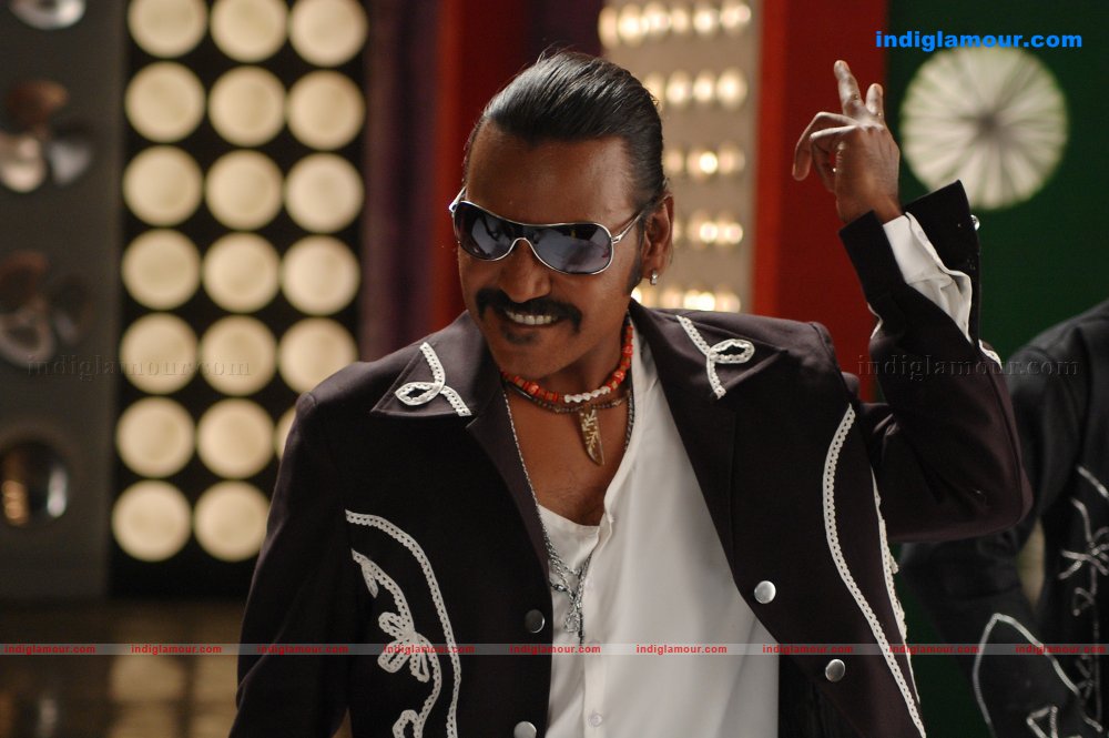 Kanchana Movie hd photo