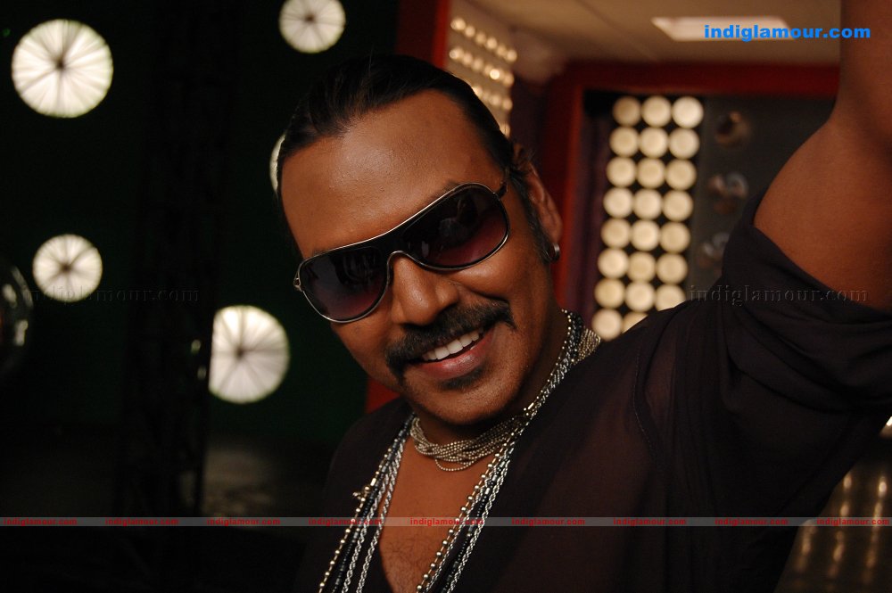 Kanchana Movie hd photo