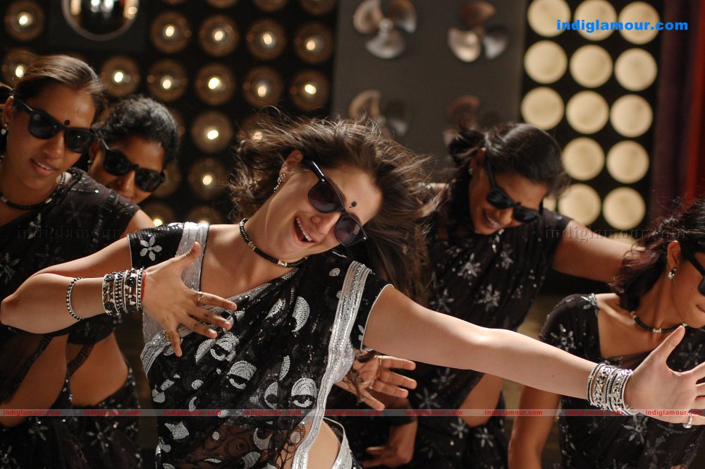 Kanchana Movie hd photo