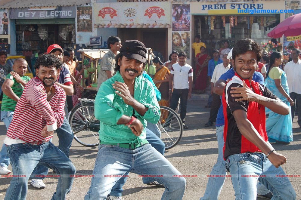 Kanchana Movie hd photo