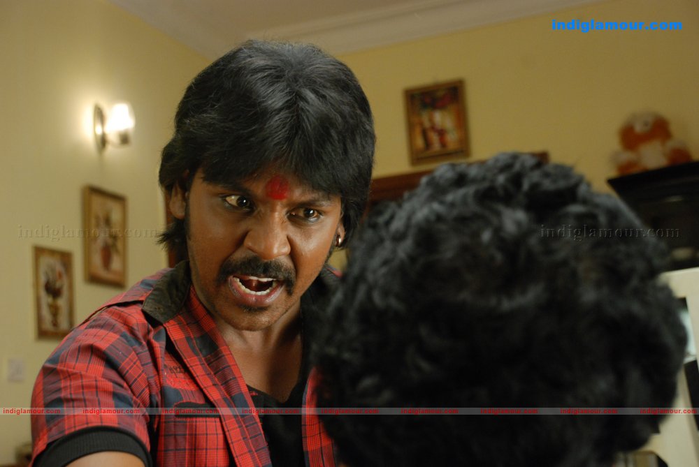 Kanchana Movie hd photo