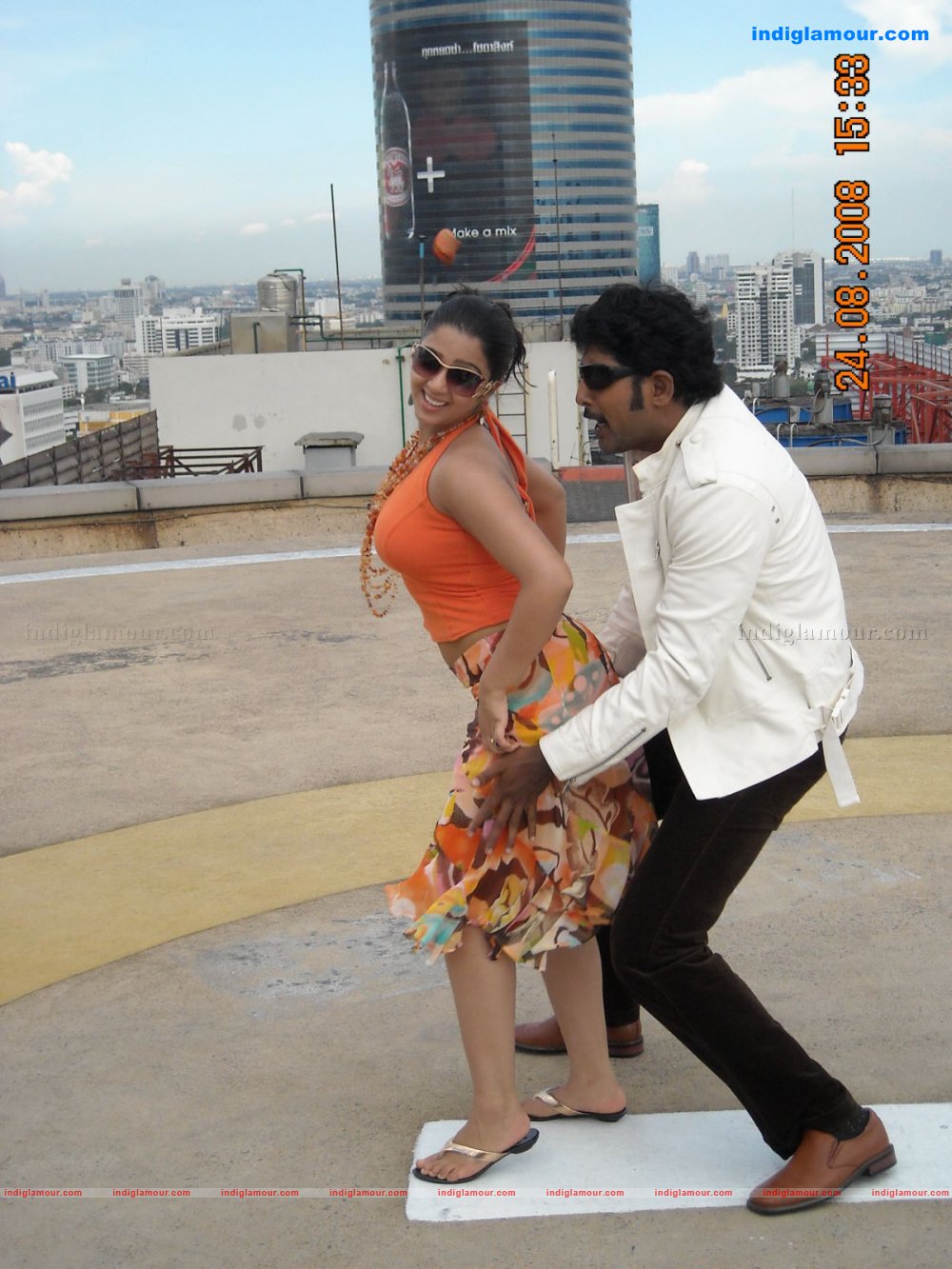 Mayagadu Movie hd photo