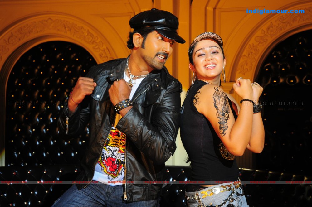 Mayagadu Movie hd photo