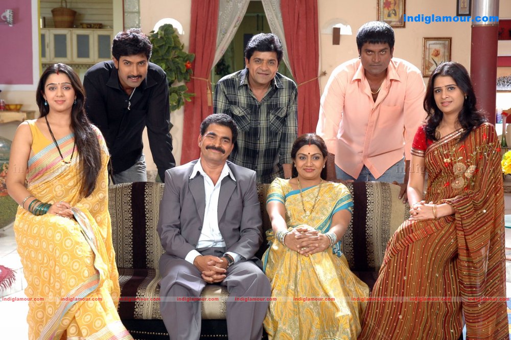 Mayagadu Movie hd photo