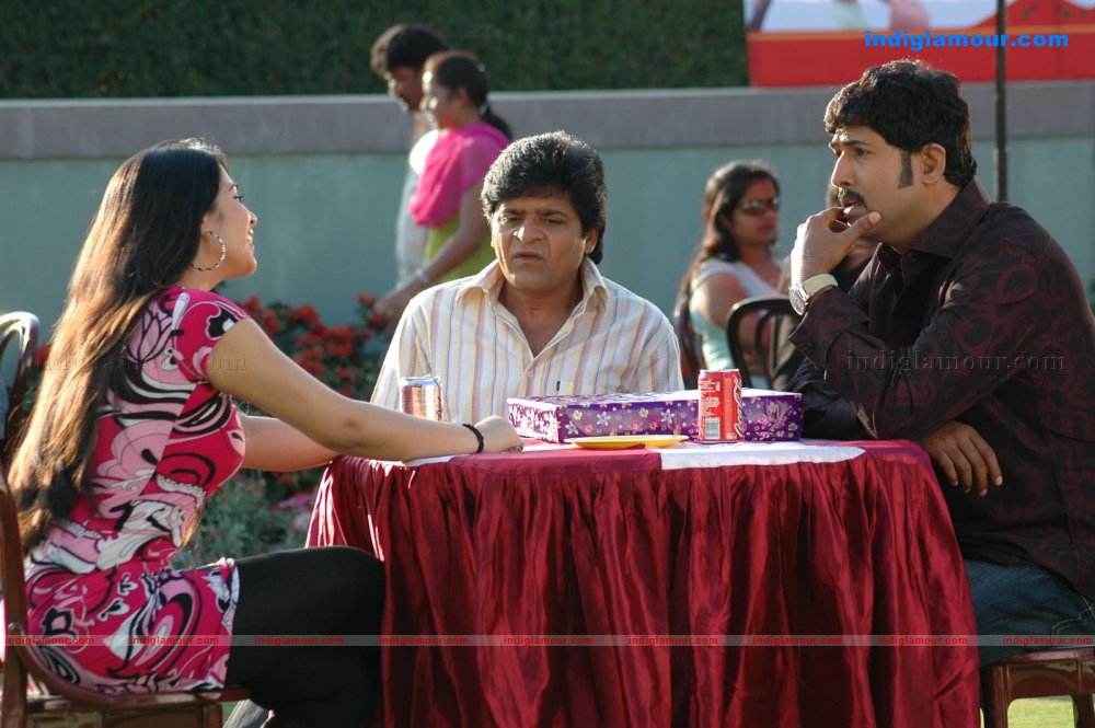 Mayagadu Movie hd photo