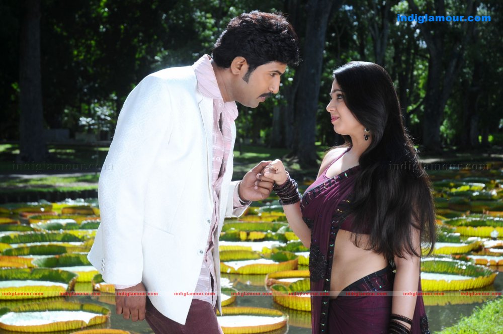 Mayagadu Movie hd photo