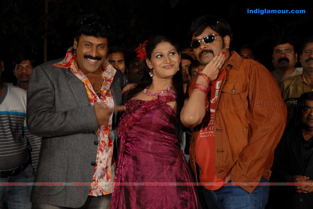 Ringa Ringa Movie hd photo
