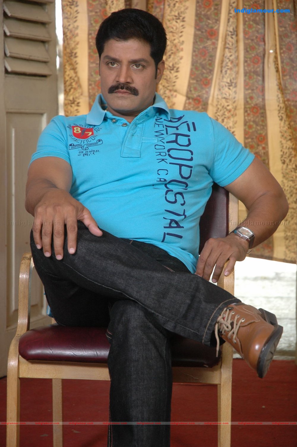 Sarkar Gunda Movie hd photo