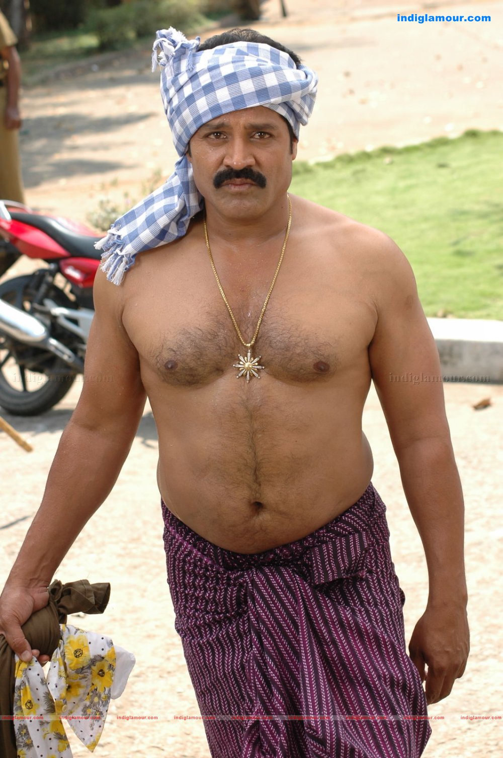 Sarkar Gunda Movie hd photo