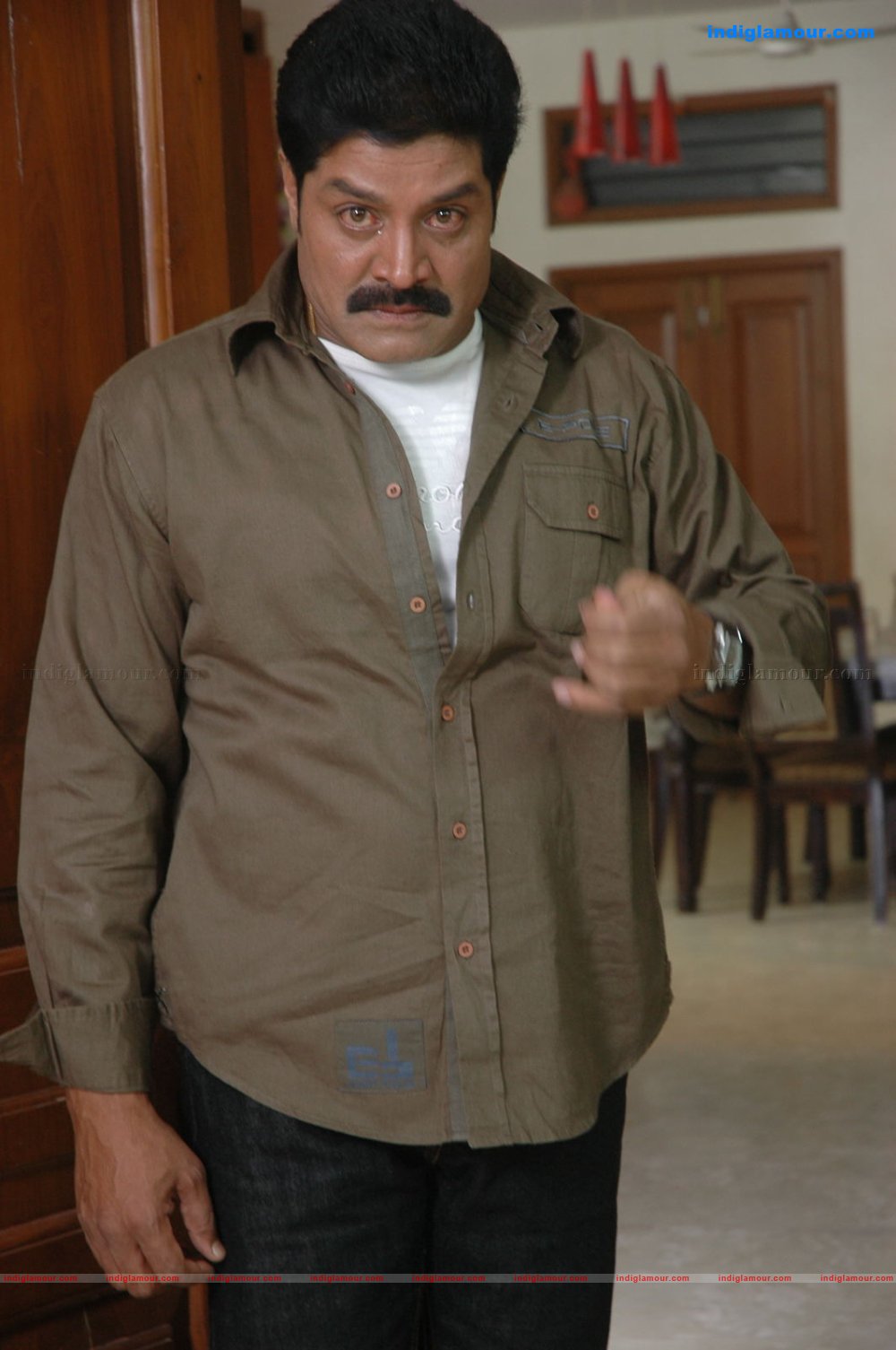 Sarkar Gunda Movie hd photo