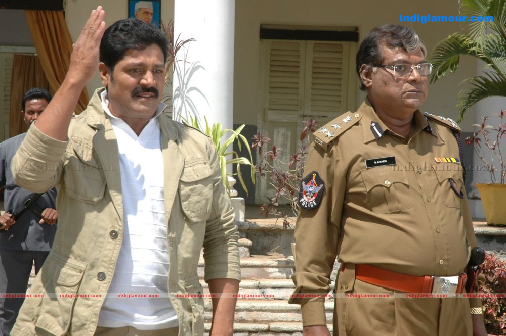 Sarkar Gunda Movie hd photo