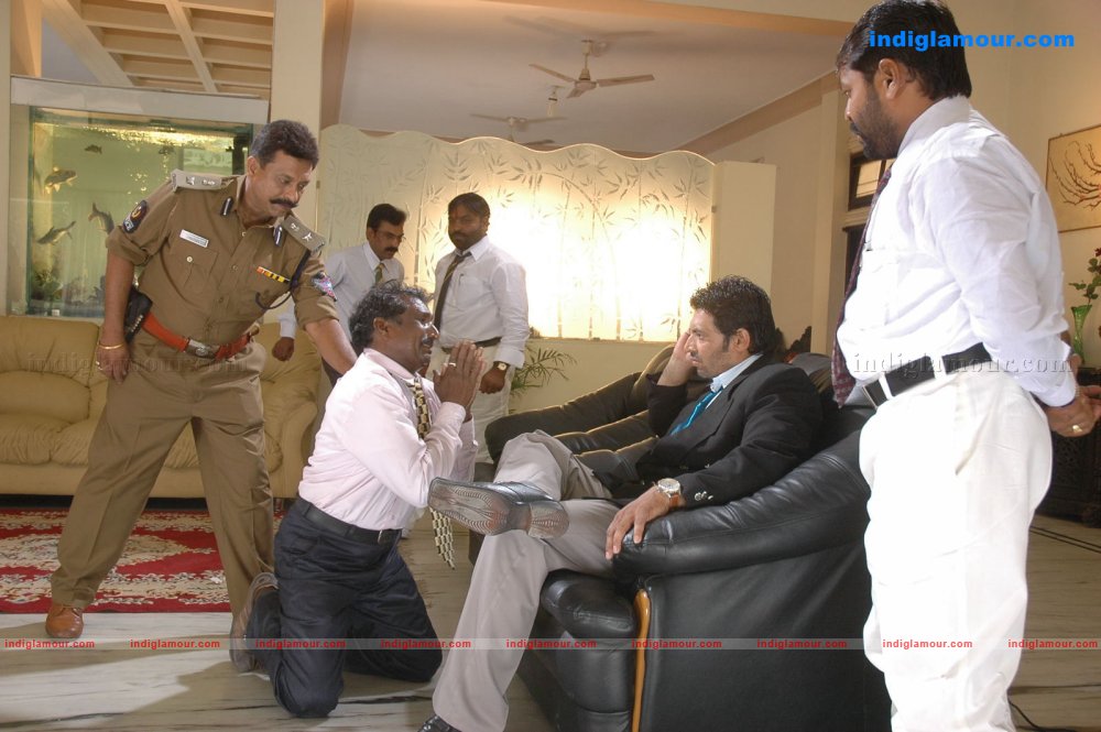 Sarkar Gunda Movie hd photo