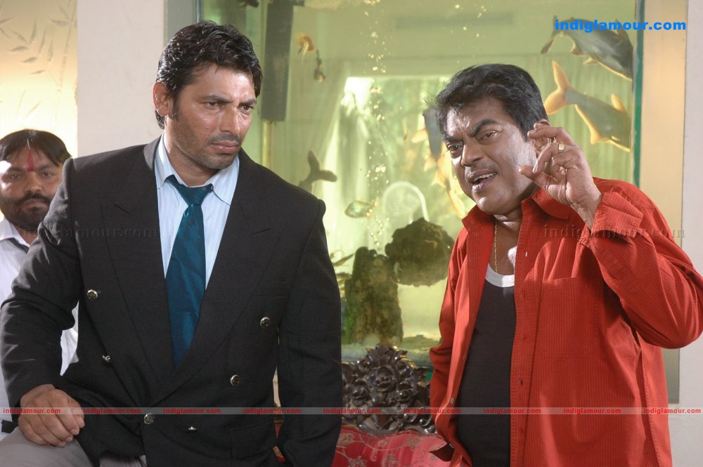 Sarkar Gunda Movie hd photo