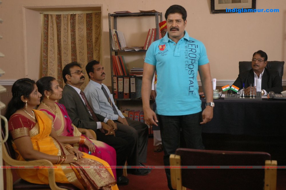 Sarkar Gunda Movie hd photo