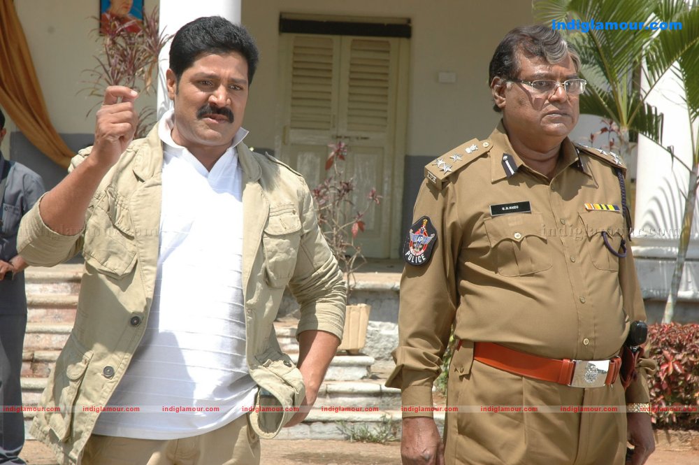 Sarkar Gunda Movie hd photo