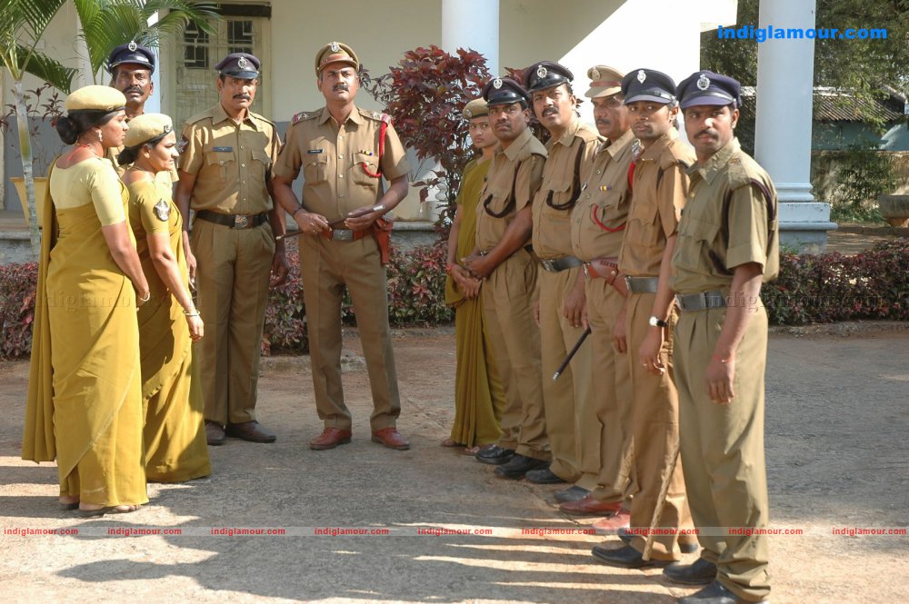 Sarkar Gunda Movie hd photo