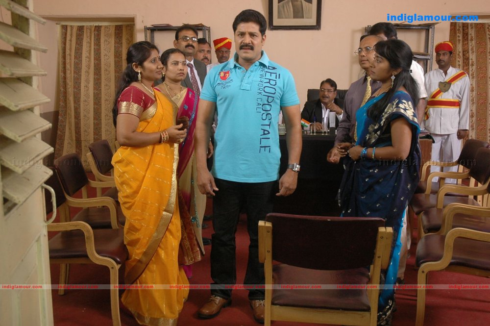 Sarkar Gunda Movie hd photo