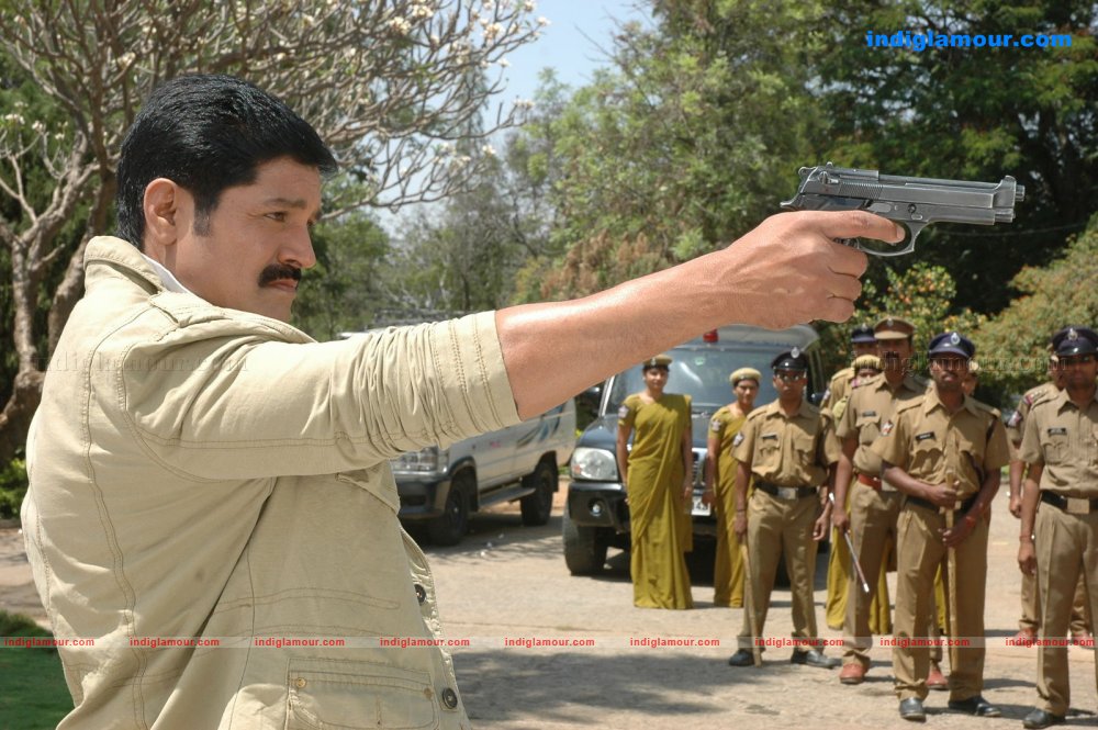 Sarkar Gunda Movie hd photo